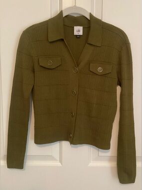 CAbi 4470 Exec Cardigan